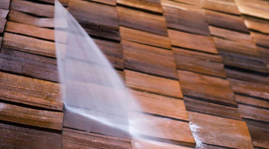 Tile Roofing in Beebe, AR